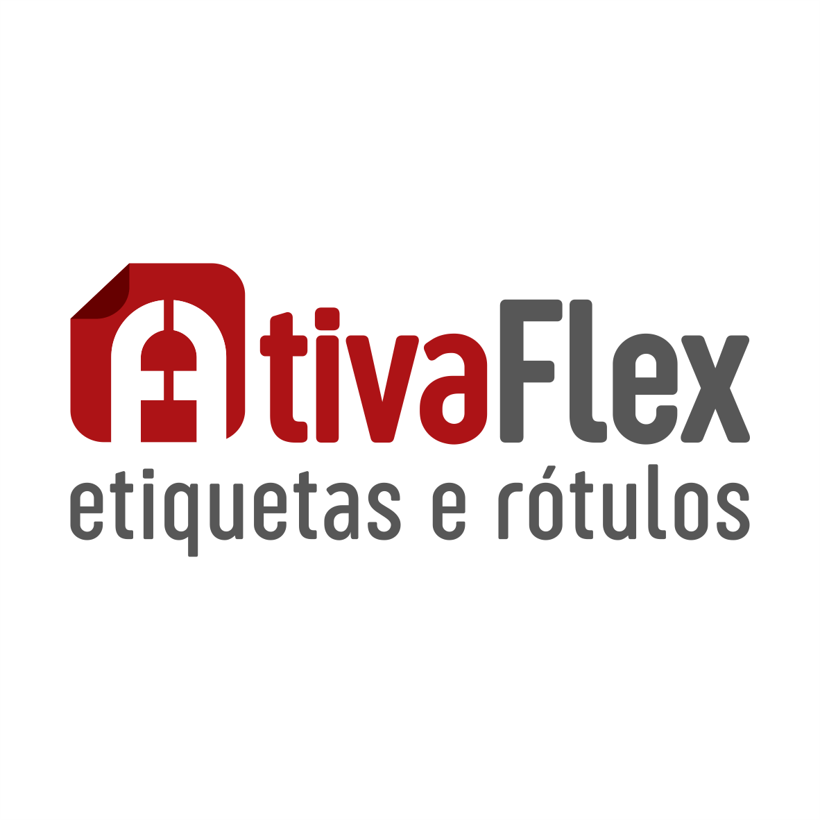Flex Label - Industria de Etiquetas e Rotulos Ltda