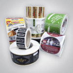 Distribuidor de Rótulos