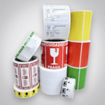 Empresa de Etiquetas