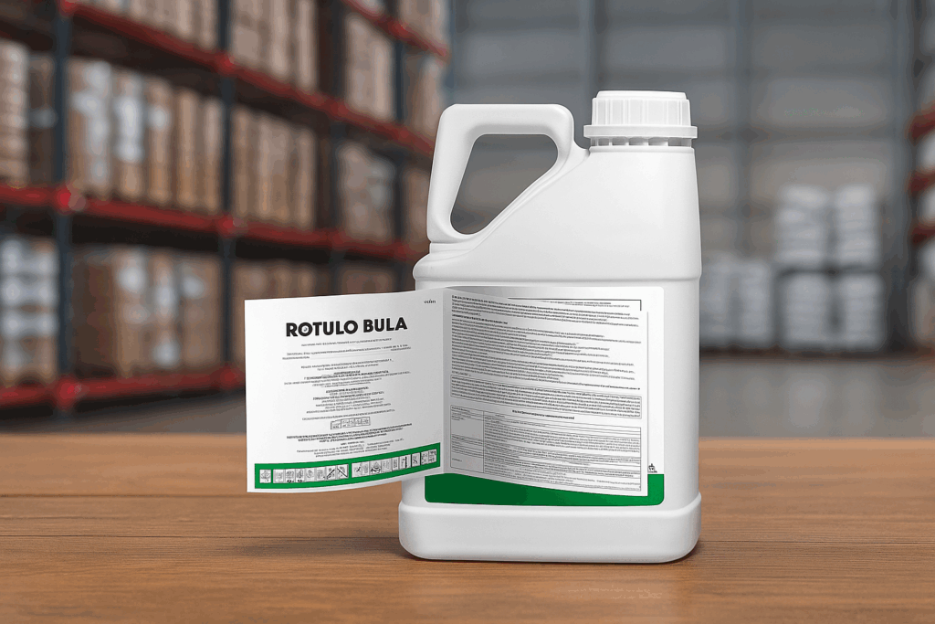 Rotulo Check List Rótulo bula: Organize informações complexas com eficiência - Ativa Flex ...