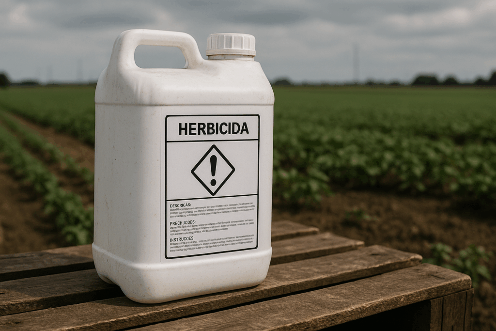 checklist técnico de etiquetas para fertilizantes