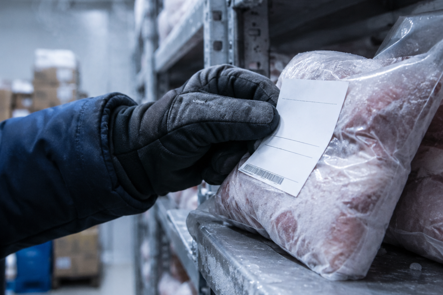 ribbon para ambiente refrigerado imprimindo etiquetas resistentes para produtos armazenados em baixa temperatura